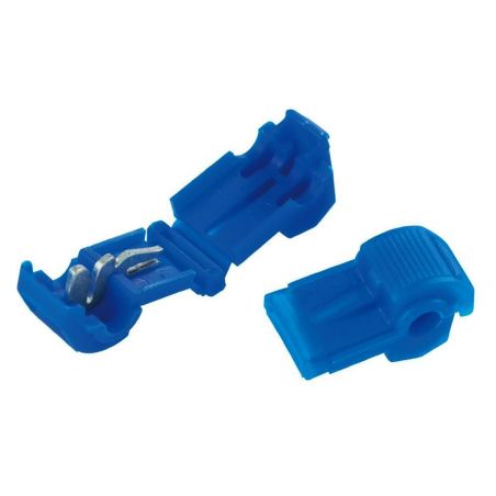 Connecteur de câble de signal à la borne de recharge POUR Automower, 50 pcsPRODUIT GENERIQUE -7350076761859