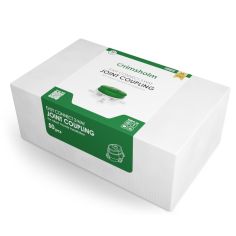 Raccord de câble de signal, 50 piècesPRODUIT GENERIQUE -7350076761750