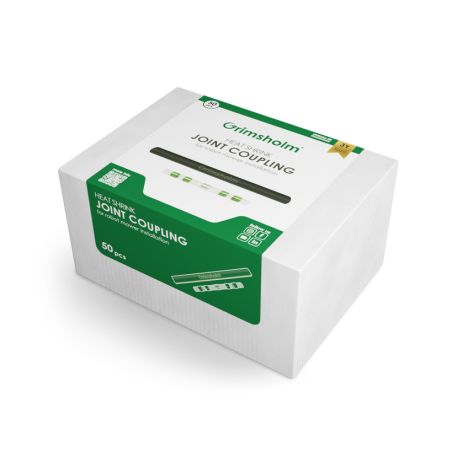 Joint thermorétractable, 50 pcsPRODUIT GENERIQUE -7350076761651