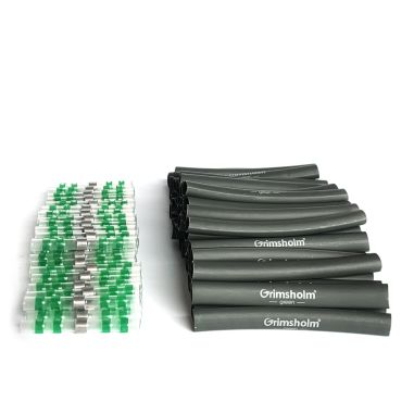 Joint thermorétractable, 50 pcsPRODUIT GENERIQUE -7350076761651