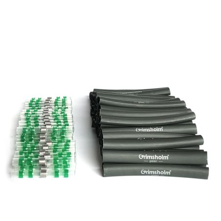 Joint thermorétractable, 50 pcsPRODUIT GENERIQUE -7350076761651