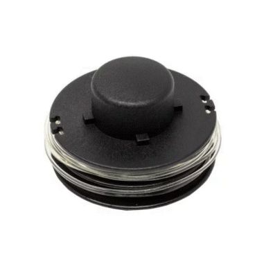 BOBINES DE RECHANGE POUR COUPE BORDURE GRIZZLY TOOLS -13601151- D'ORIGINE PARKSIDE 13601151