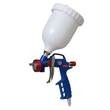 PISTOLET A PEINTURE PAR GAVITE (EX 301802) - LACME