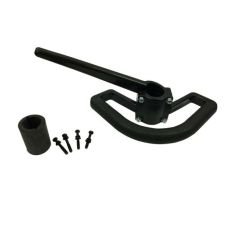 POIGNEE POUR FBS 25 A1- D'ORIGINE PARKSIDE 13602022