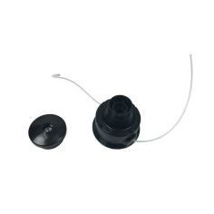 TETE DE BOBINE COMPLETE POUR FBS 25 A1 (13602027) - D'ORIGINE PARKSIDE