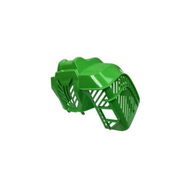 CAPOT MOTEUR POUR FBS 25 A1 (13602037) - D'ORIGINE PARKSIDE