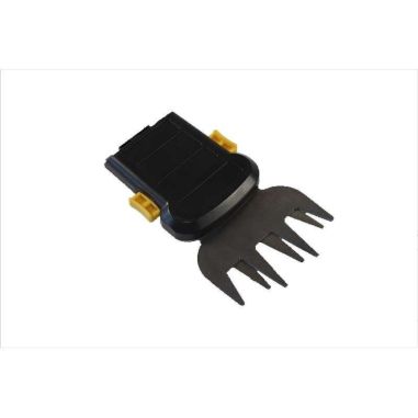 LAME POUR COUPE BORDURE FGS 3.6 A1 FLORABEST ET GRIZZLY - (13700005 + 91103523)- D'ORIGINE PARKSIDE / GRIZZLY TOOLS
