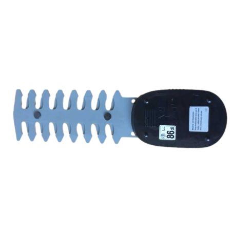 LAMES TAILLE-HAIES POUR TAILLE-HAIES-COUPE BORDURES FGS 72 A1- D'ORIGINE PARKSIDE 13700012