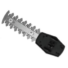 LAME DE TAILLE-HAIES POUR FGS 3.6 B2- D'ORIGINE PARKSIDE 13700053