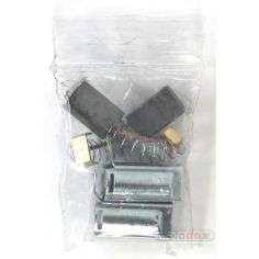 CHARBONS POUR TAILLE-HAIES FHT 600 A1-B2 -91092219- D'ORIGINE PARKSIDE 91092219