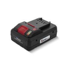 BATTERIE SMART 20V - 4A PARKSIDE PERFORMANCE PAPS 204 A1 (80001154) - D'ORIGINE PARKSIDE