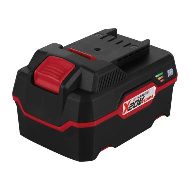 BATTERIE PARKSIDE 20V 4Ah PAP 20 B3 Li-Ion (80001168 / 80001159A / 80001157) - D'ORIGINE PARKSIDE