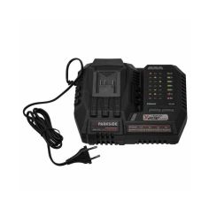 CHARGEUR DE BATTERIE SMART 20V - 12 A PARKSIDE PERFORMANCE PLGS 12 A1 -80001247- D'ORIGINE PARKSIDE 80001247