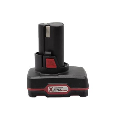 BATTERIE 4 Ah PAPK 12 B1 -80001265- D'ORIGINE PARKSIDE 80001265