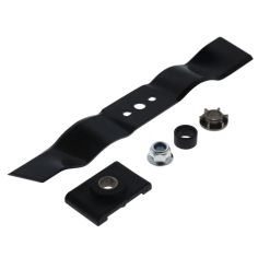 LAME DE RECHANGE POUR TONDEUSE ELECTRIQUE SANS FIL PARKSIDE -91110236- D'ORIGINE PARKSIDE 91110236