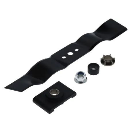 LAME DE RECHANGE POUR TONDEUSE ELECTRIQUE SANS FIL PARKSIDE -91110236- D'ORIGINE PARKSIDE 91110236