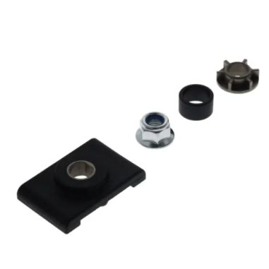 LAME DE RECHANGE POUR TONDEUSE ELECTRIQUE PARKSIDE -91110236- D'ORIGINE PARKSIDE 91110236