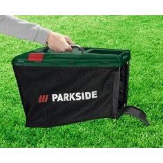 BAC A HERBE POUR TONDEUSE PARKSIDE PRMA 40 Li C1 - IAN 420347- D'ORIGINE PARKSIDE