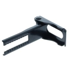 REPOSE PIED POUR SCIES SABRES PARKSIDE PFS 850 B2 -91110312- D'ORIGINE PARKSIDE 91110312 2