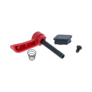 LEVIER DE DEVERROUILLAGE POUR SCIES SABRES PARKSIDE PFS 850 B2 -91110313- D'ORIGINE PARKSIDE 91110313