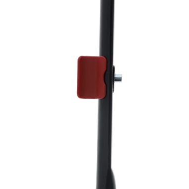 BRAS INFERIEUR POUR TONDEUSE PARKSIDE PPRMA 40 LI A1 -91110316- D'ORIGINE PARKSIDE 91110316