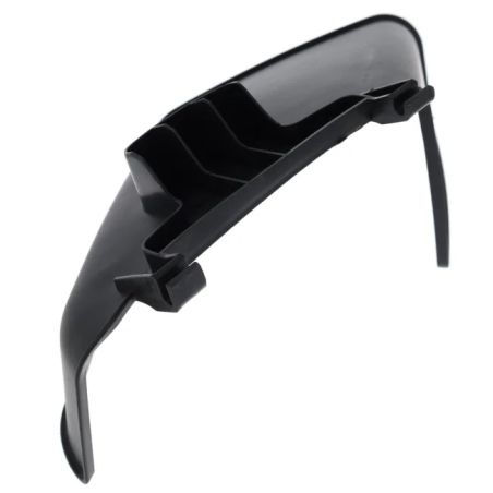 EJECTION LATERALE POUR TONDEUSE PARKSIDE PPRMA 40 LI A1 -91110325- D'ORIGINE PARKSIDE 91110325