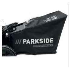BAC A HERBE TONDEUSE PARKSIDE PPRMA 40 LI A1 -91110327- D'ORIGINE PARKSIDE 91110327