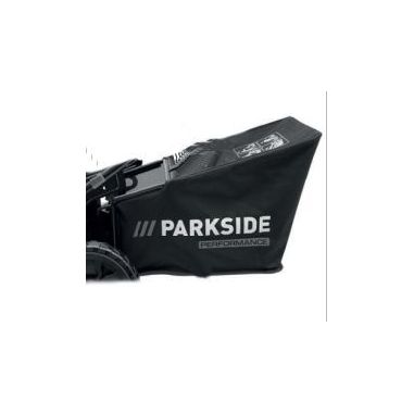 BAC A HERBE TONDEUSE PARKSIDE PPRMA 40 LI A1 -91110327- D'ORIGINE PARKSIDE 91110327