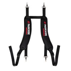 BRETELLES POUR PULVERISATEUR A PRESSION PARKSIDE PERFORMANCE PRDSP 20 Li B2 - IAN 428993- D'ORIGINE PARKSIDE 91110335