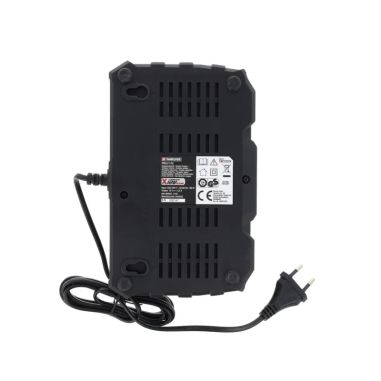 Double chargeur de batterie Parkside 12 V PDSLG 12 A2 pour batteries sErie Parkside X 12 V Team -80001293- D'ORIGINE PARKSIDE
