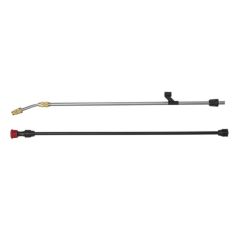 KIT LANCES + BUSES + POIGNEE POUR PULVERISATEUR A PRESSION PARKSIDE PERFORMANCE PRDSP 20 Li B2 - IAN 428993