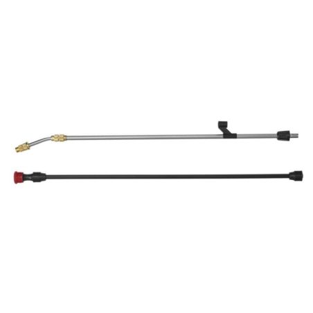 KIT LANCES + BUSES + POIGNEE POUR PULVERISATEUR A PRESSION PARKSIDE PERFORMANCE PRDSP 20 Li B2 - IAN 428993