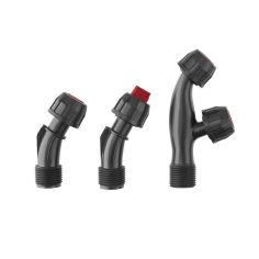 KIT LANCES + BUSES + POIGNEE POUR PULVERISATEUR A PRESSION PARKSIDE PERFORMANCE PRDSP 20 Li B2 - IAN 428993 2