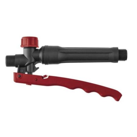 KIT LANCES + BUSES + POIGNEE POUR PULVERISATEUR A PRESSION PARKSIDE PERFORMANCE PRDSP 20 Li B2 - IAN 428993