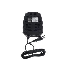 Chargeur Parkside 12V PLGK 12 A3 EU pour les batteries de la sErie Parkside X 12 V Team -80001395- D'ORIGINE PARKSIDE 2