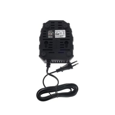 Chargeur Parkside 12V PLGK 12 A3 EU pour les batteries de la sErie Parkside X 12 V Team -80001395- D'ORIGINE PARKSIDE