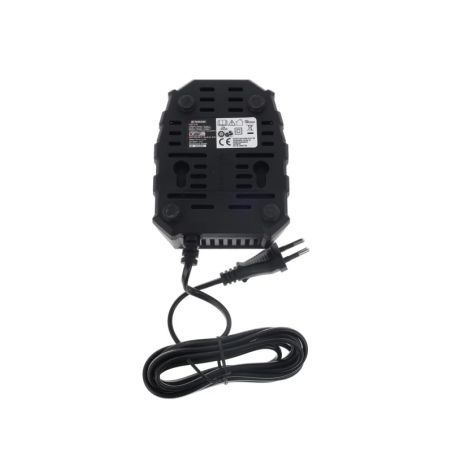 Chargeur Parkside 12V PLGK 12 A3 EU pour les batteries de la sErie Parkside X 12 V Team -80001395- D'ORIGINE PARKSIDE