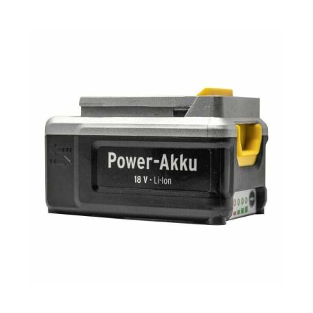 Batterie 18LB1500 18V 1.5Ah 27Wh pour coupe bordure sans fil MAX BAHR RTA 18 Li (91094287) - D'ORIGINE PARKSIDE 