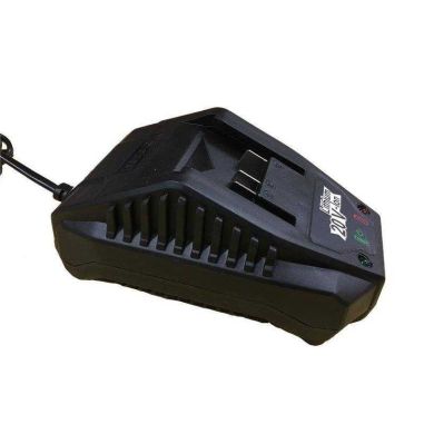 CHARGEUR POUR BATTERIE COUPE BORDURE FRTA 20 A1- PARKSIDE 91099421
