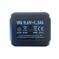 BATTERIE POUR TAILLE-HAIES-COUPE BORDURES -80001145- D'ORIGINE PARKSIDE 80001145 2