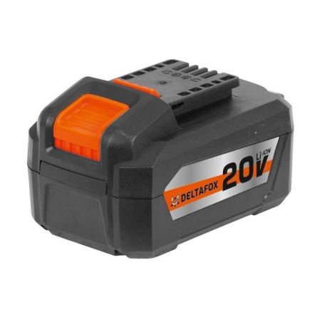BATTERIE DP-CBP2040 20V DELTAFOX 4,0 Ah -80001147- D'ORIGINE PARKSIDE 80001147 BATTERIE DP-CBP2040 20V DELTAFOX 4,0 Ah -80001147- D'ORIGINE PARKSIDE 80001147