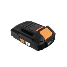 Batterie Deltafox DP-CBP 1820 18V 2.0Ah -80001148- D'ORIGINE PARKSIDE 80001148