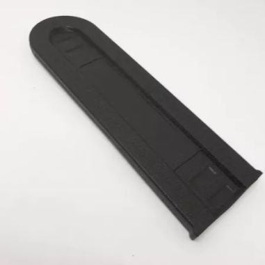FOURREAU DE PROTECTION DE GUIDE POUR PERCHE ELAGEUSE PARKSIDE PAHE 20 Li D4 -91110442- D'ORIGINE PARKSIDE 91110442