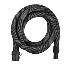 FLEXIBLE D'ASPIRATION POUR ASPIRATEURS PARKSIDE PERFORMANCE PPWD 30 A1 -91110483- D'ORIGINE PARKSIDE 91110483