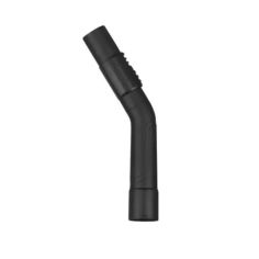 TUBE A MAIN COURBE AVEC REGULATION D'AIR POUR ASPIRATEURS PARKSIDE PERFORMANCE PPWD 30 A1 -91110486- D'ORIGINE PARKSIDE