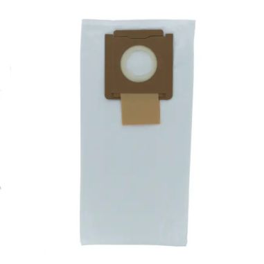 SAC FILTRANT NON TISSE POUR ASPIRATEUR PARKSIDE PERFORMANCE PPWD 30 A1 -91110487- D'ORIGINE PARKSIDE 91110487