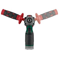 POIGNEE SUPPLEMENTAIRE POUR POLISSEUSE DE CORRECTION PARKSIDE -91110500- D'ORIGINE PARKSIDE 91110500