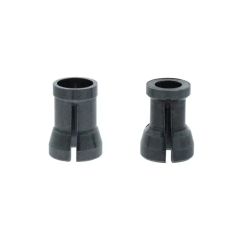 ESPACEMENTS 6mm + 8mm POUR DEFONCEUSES PARKSIDE POF 1200 E4 -91110537- D'ORIGINE PARKSIDE 91110537