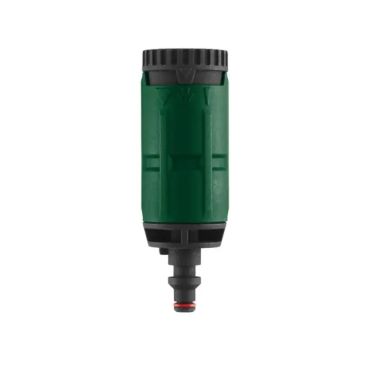 BUSE 3 EN 1 POUR NETTOYEURS HAUTE PRESSION PARKSIDE -91110550- D'ORIGINE PARKSIDE 91110550