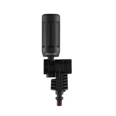 BUSE HAUTE PRESSION AVEC ARTICULATION A 180 DEGRES POUR NETTOYEURS HAUTE PRESSION PARKSIDE -91110552- D'ORIGINE PARKSIDE